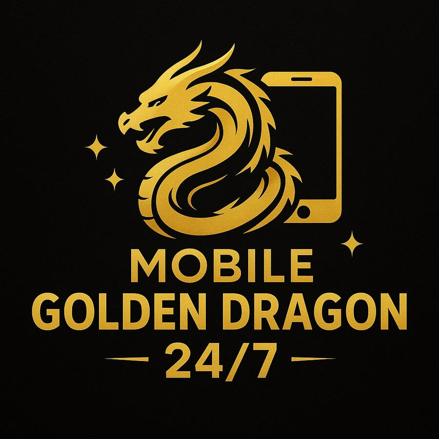 Mobile Golden Dragon 24/7